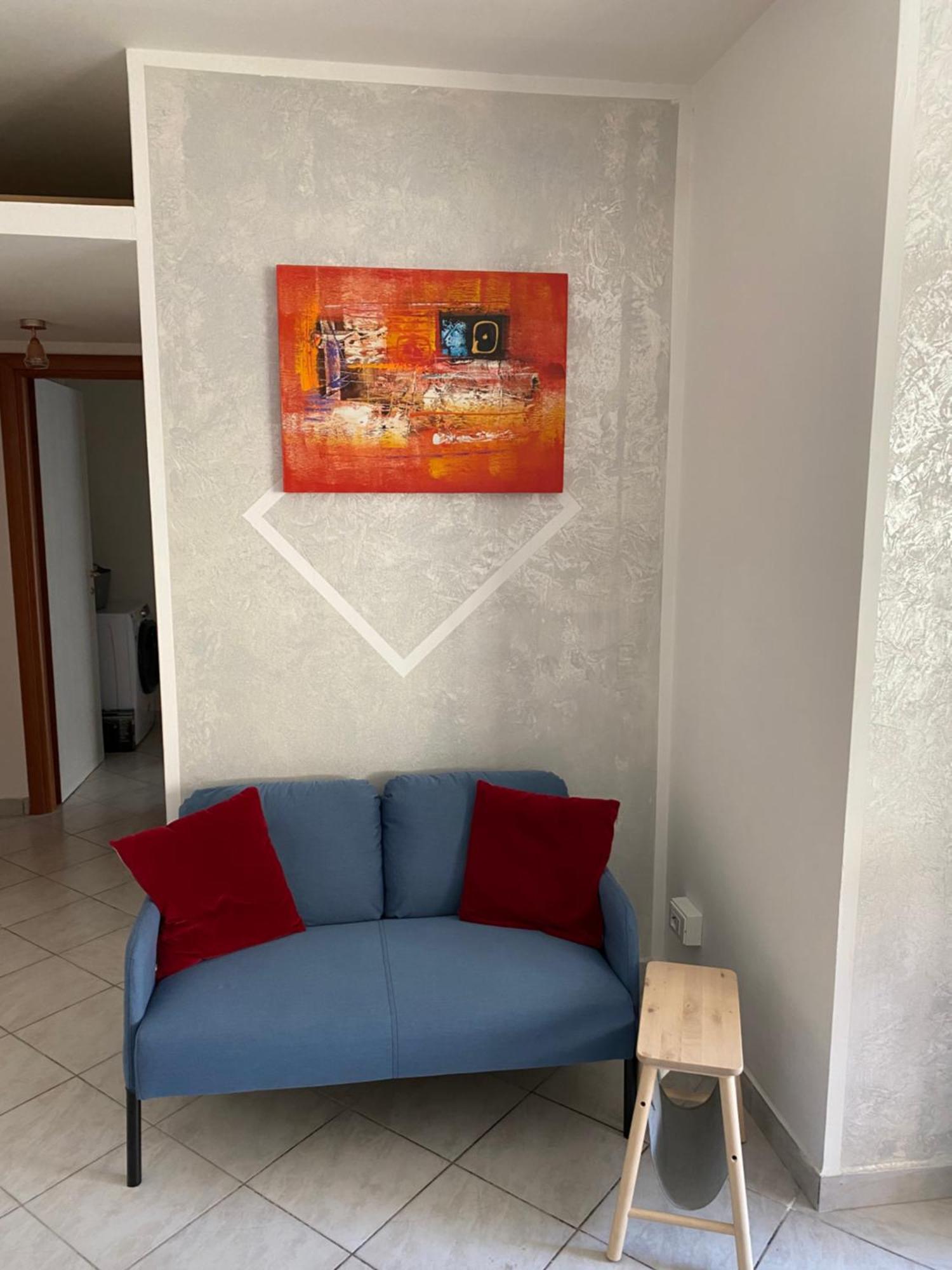 Casa Cassina Lejlighed Cassina de' Pecchi Eksteriør billede
