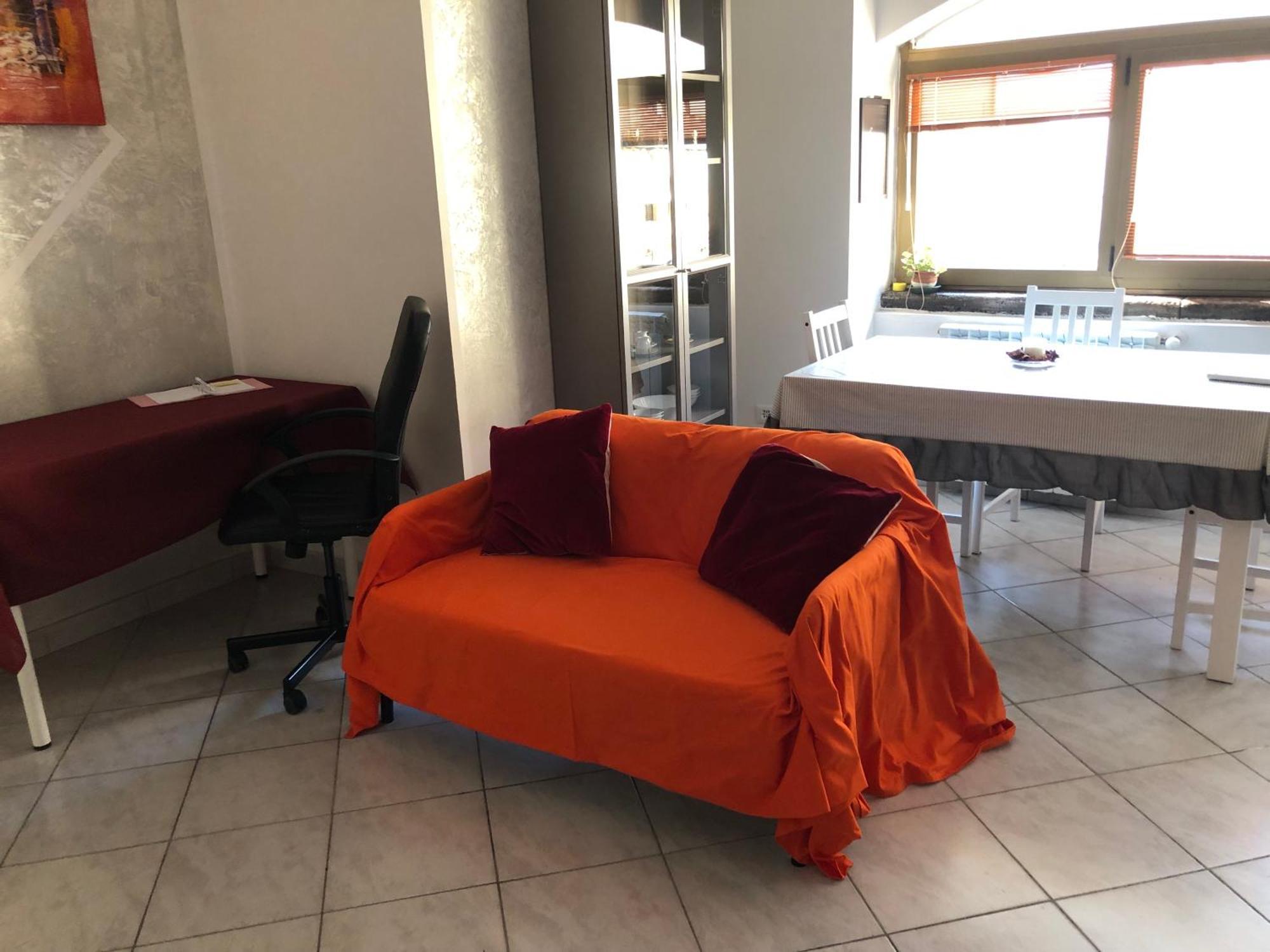 Casa Cassina Lejlighed Cassina de' Pecchi Eksteriør billede